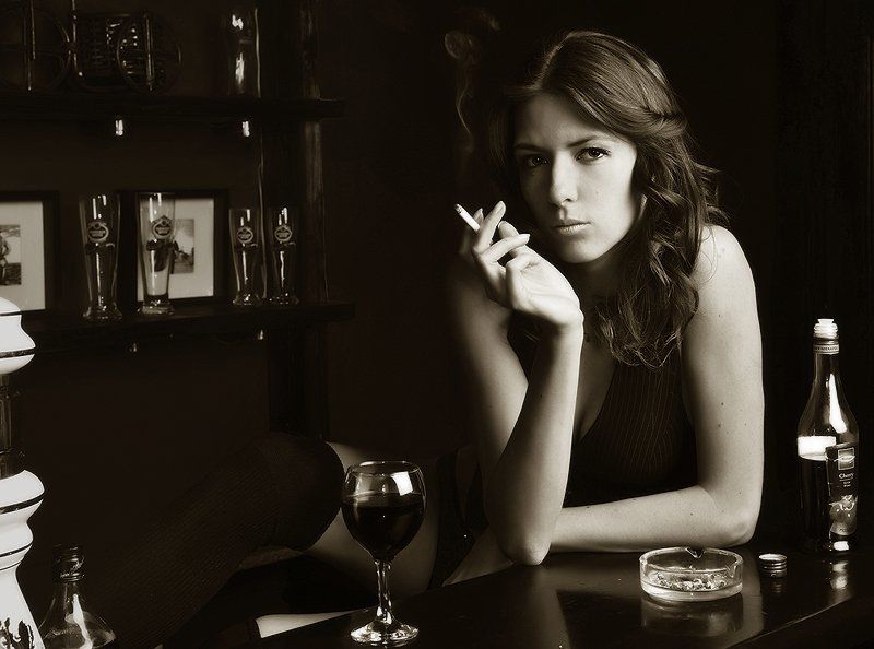 Койот фото превью