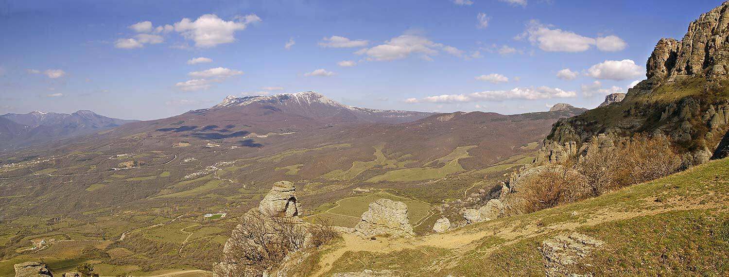 , Юрий Охлопков