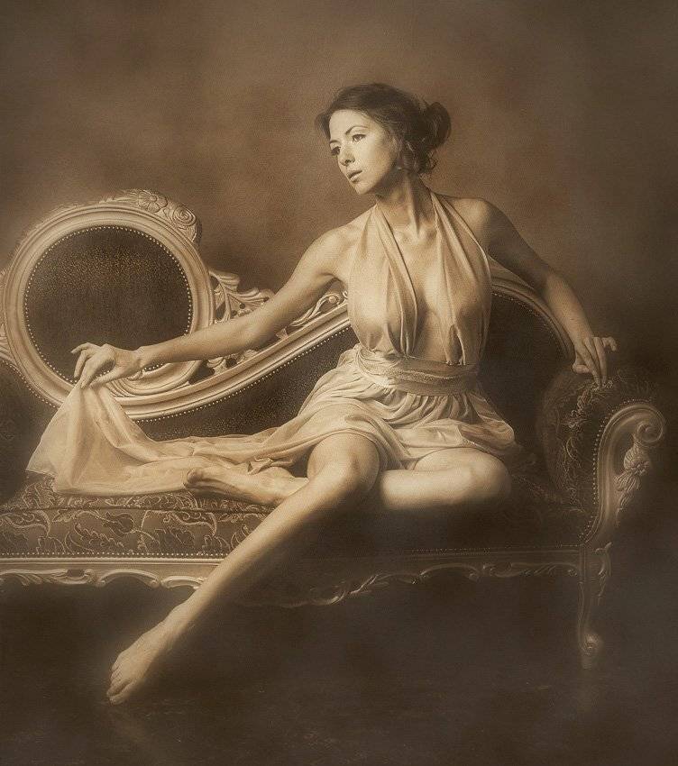 , Солохин Михаил