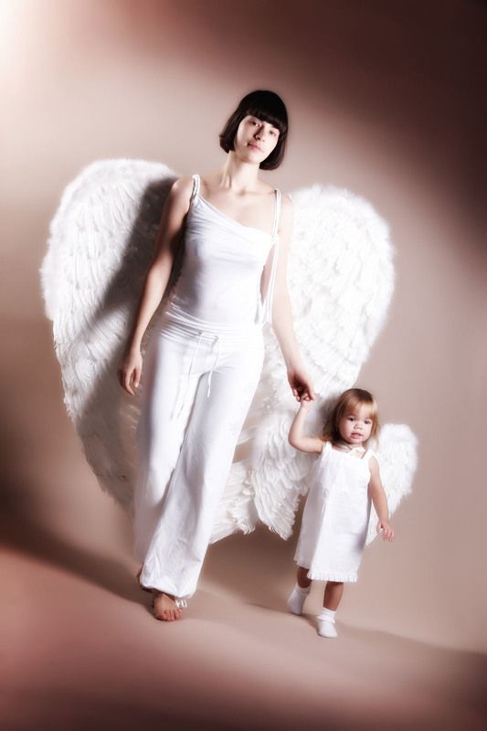 Новые души такие симпотичные! фото превью