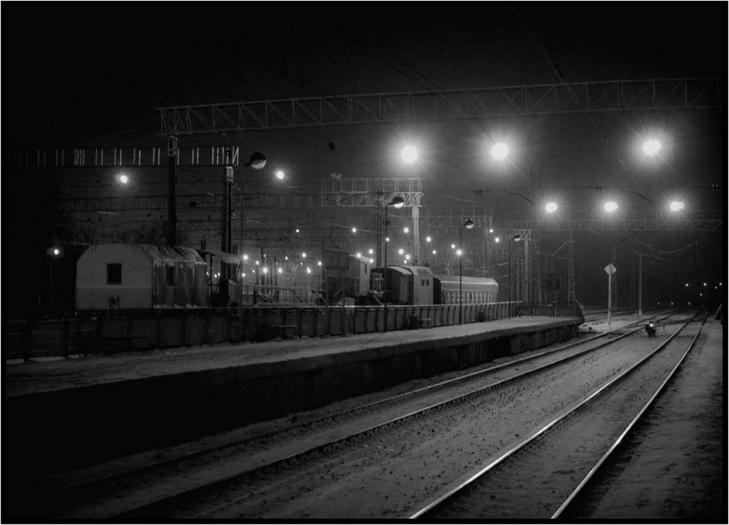 , Лунный Ежик