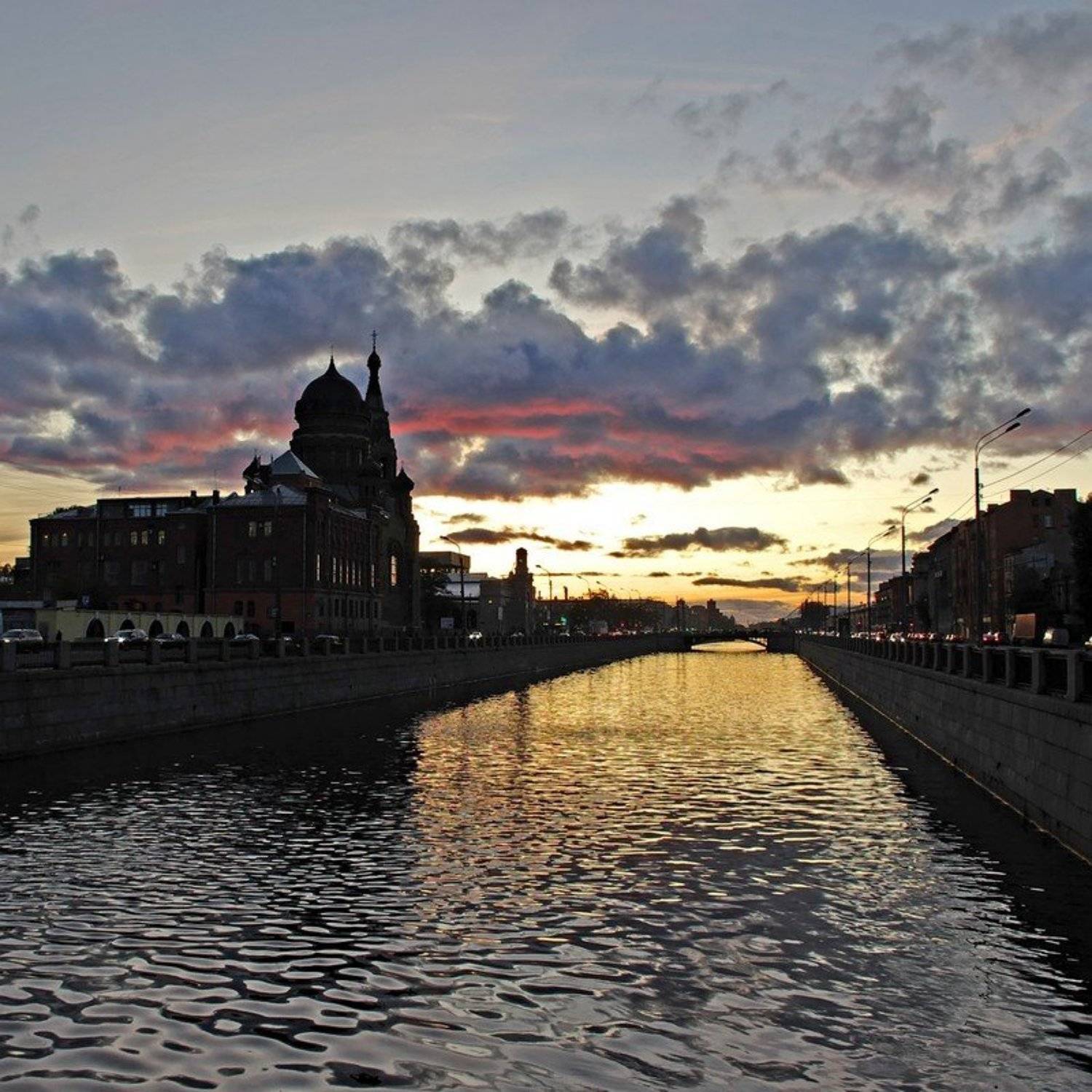 , Александр Ванюков