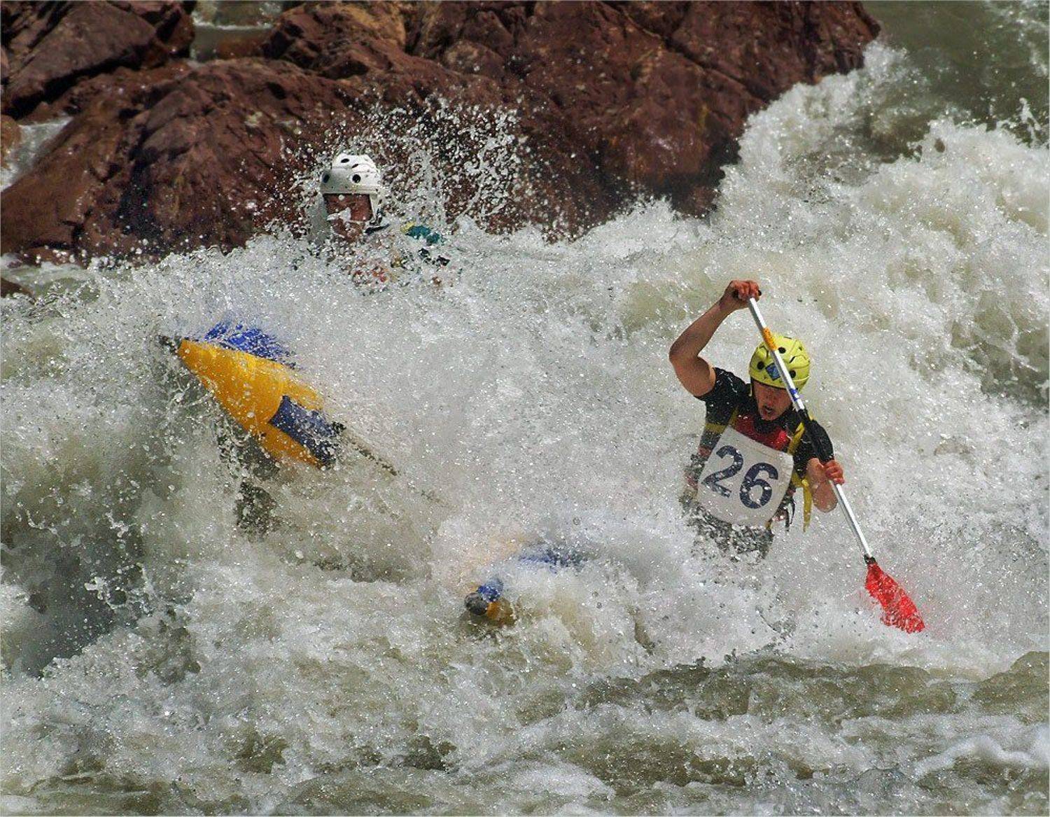 , Борис Пирог