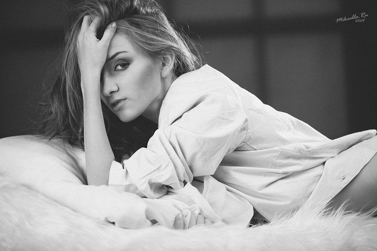 , Микаэлла Сперанская