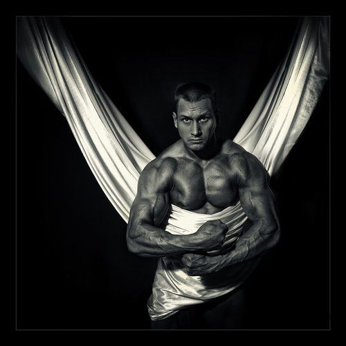 modern times are hard for angels