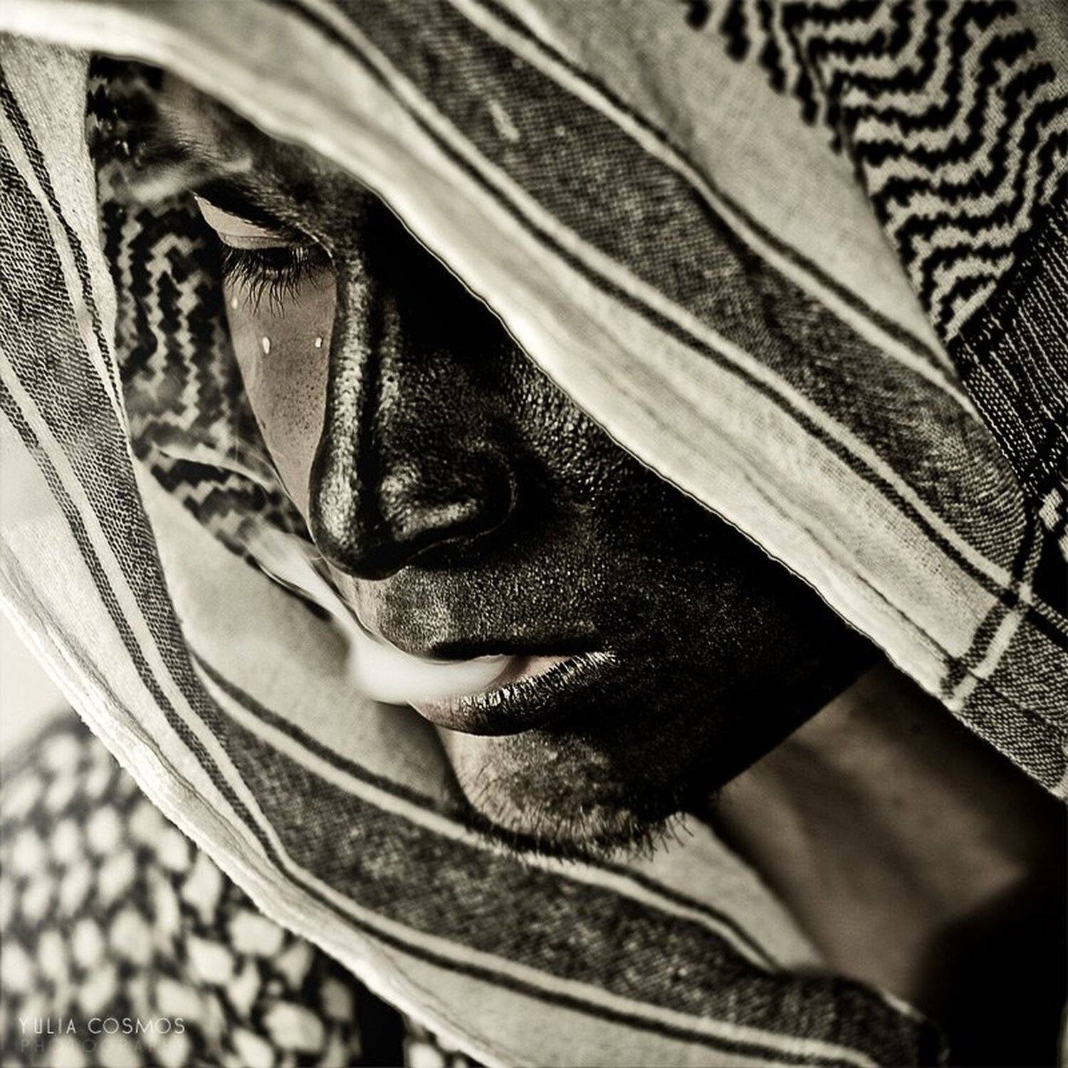 , юлия космос