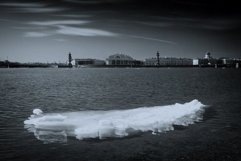 апрель. In the spring фото превью