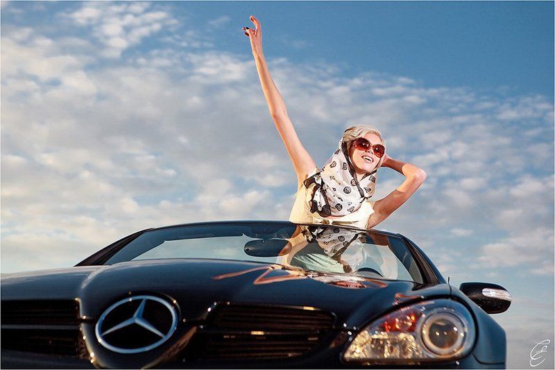 Навстречу ветру! фото превью