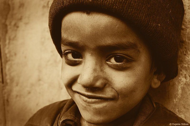 дети, индия 2 фото превью