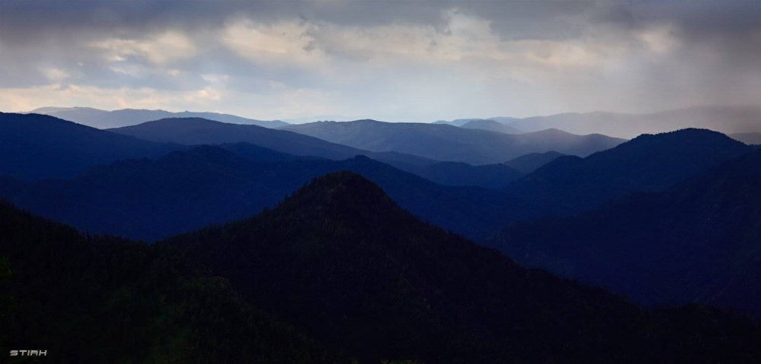 пейзаж, природа, алтай, горы, путешествие, алтайский край, свет, рерих, Михаил Евстратов