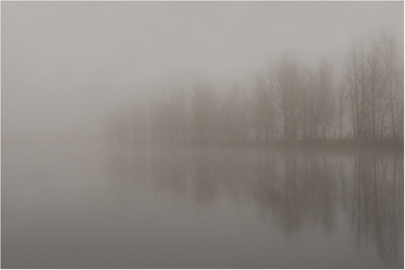 туман *** фото превью