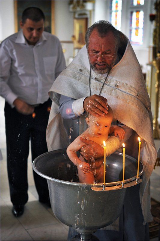 Таинство фото превью