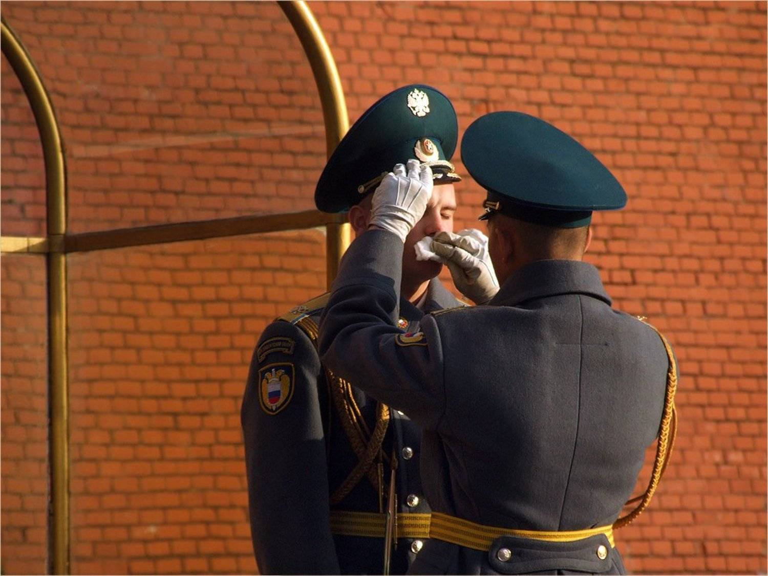 , Борис Пирог