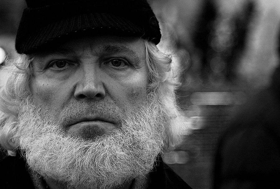 , Виталий Мазурин