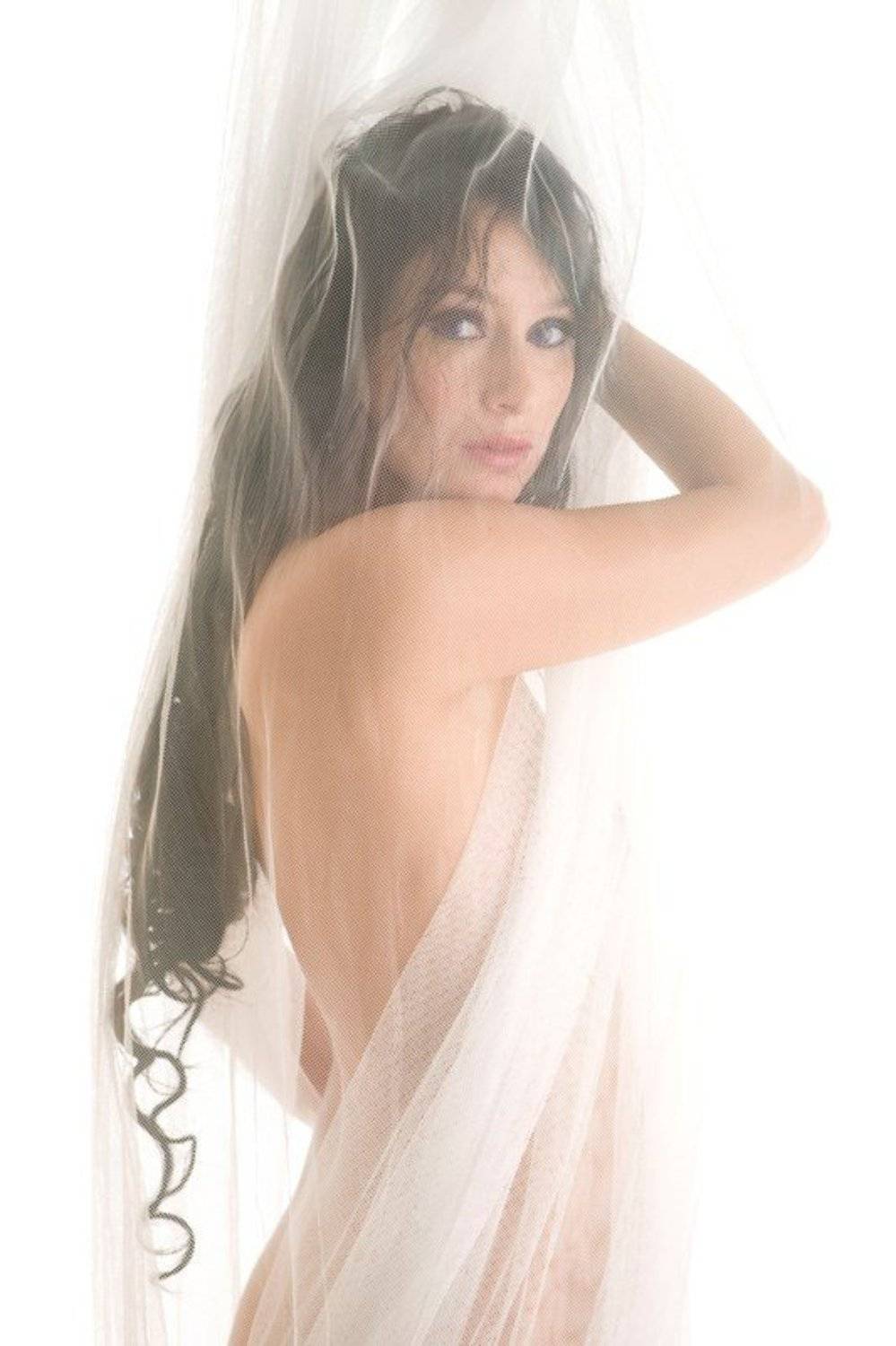 , Черная Орхидея