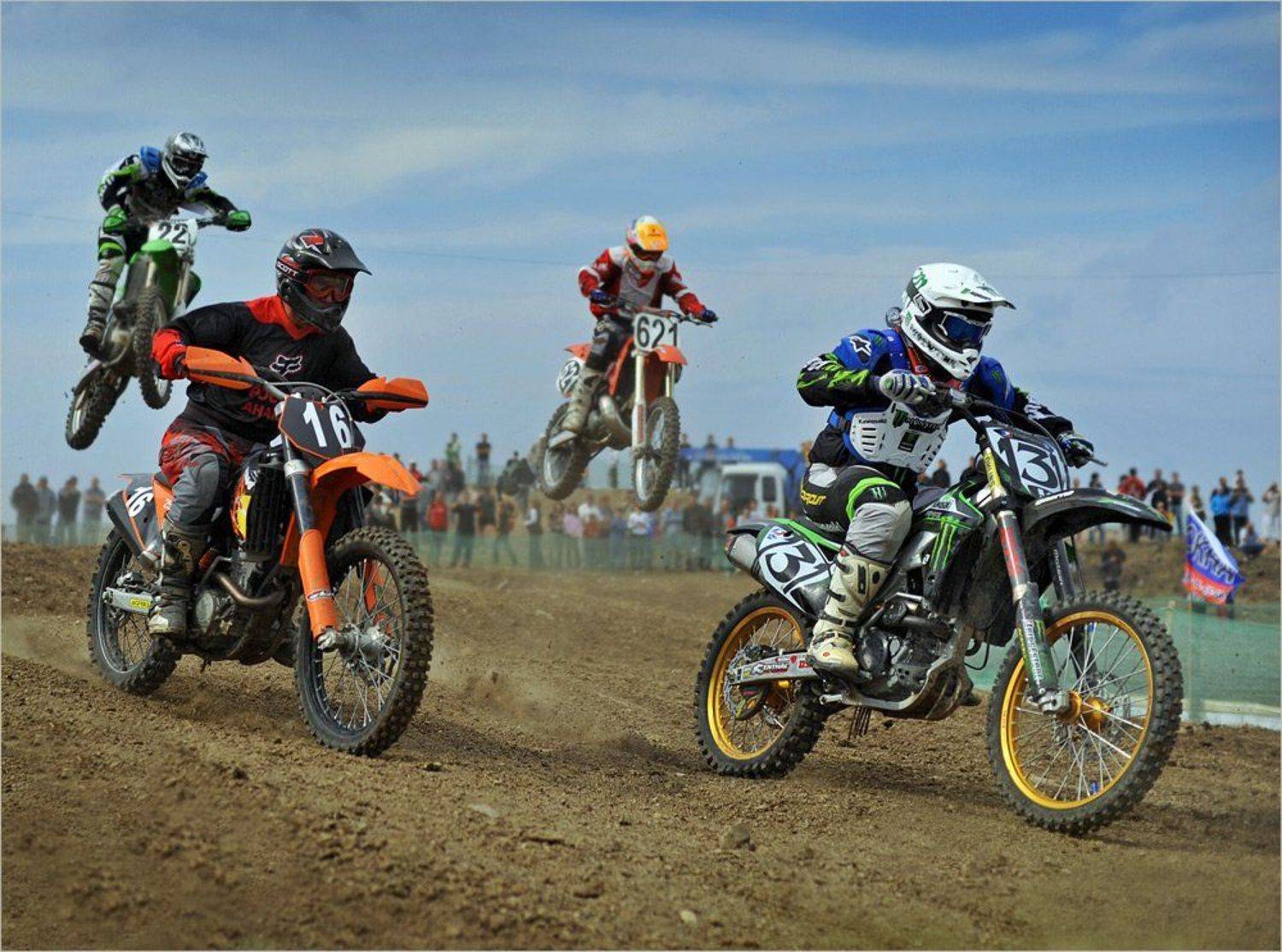 , Борис Пирог