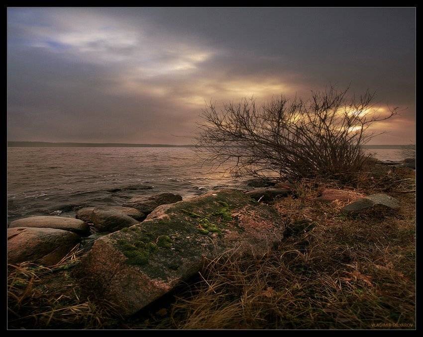 , Владимир Скляров