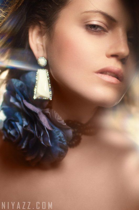 ольга немка, портрет, niyazz Olga Nemka1 фото превью