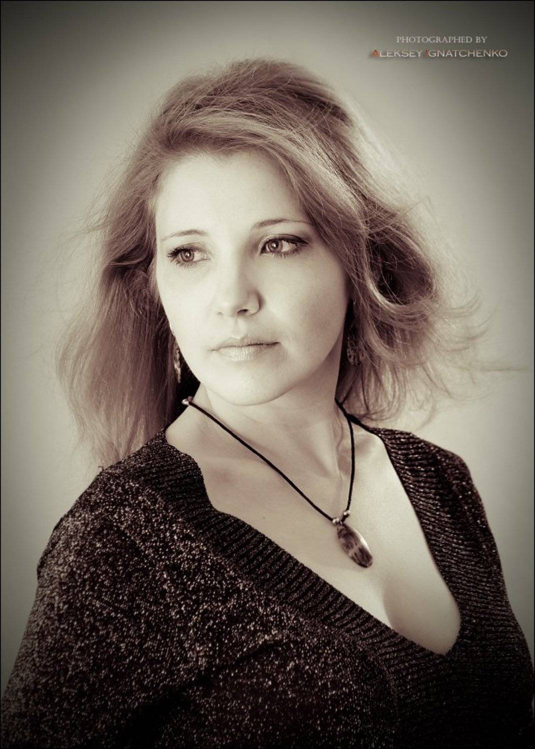 , Алексей Игнатченко