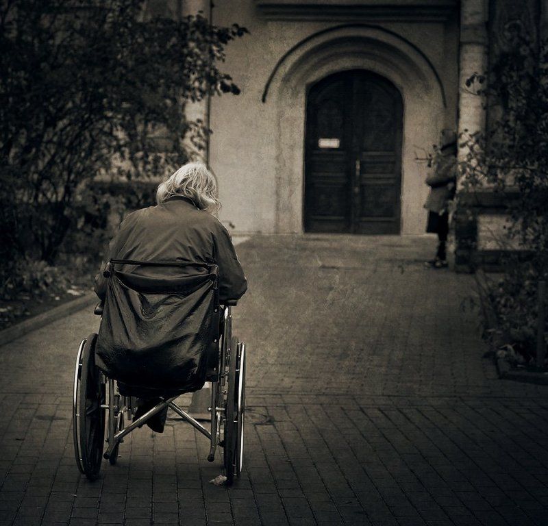 Еще один шаг.... фото превью