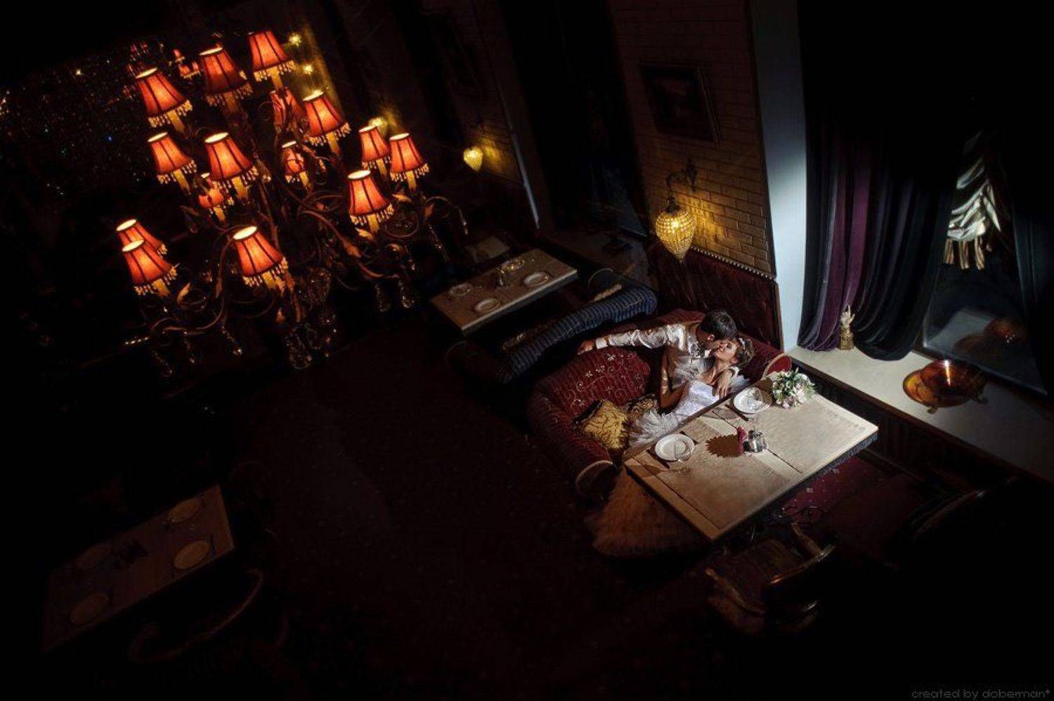 , Денис Богомолов