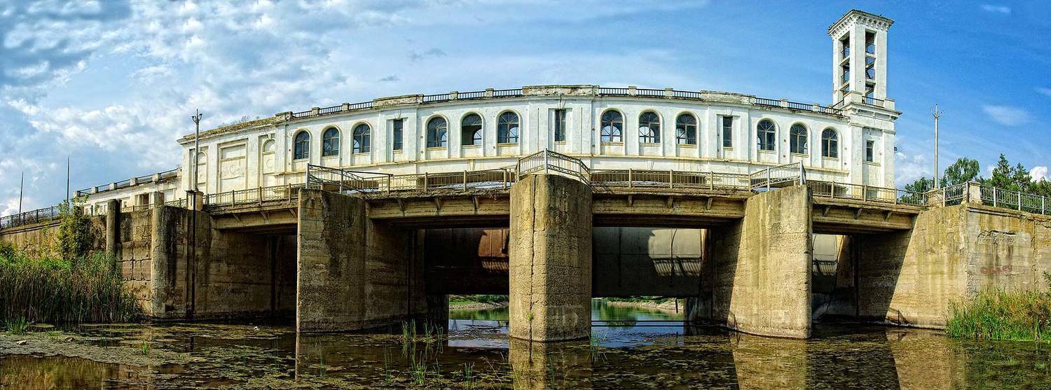 , Сергей Павлов