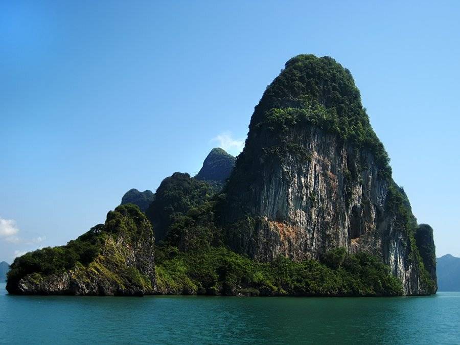 таиланд, острова, mariavgorskaya