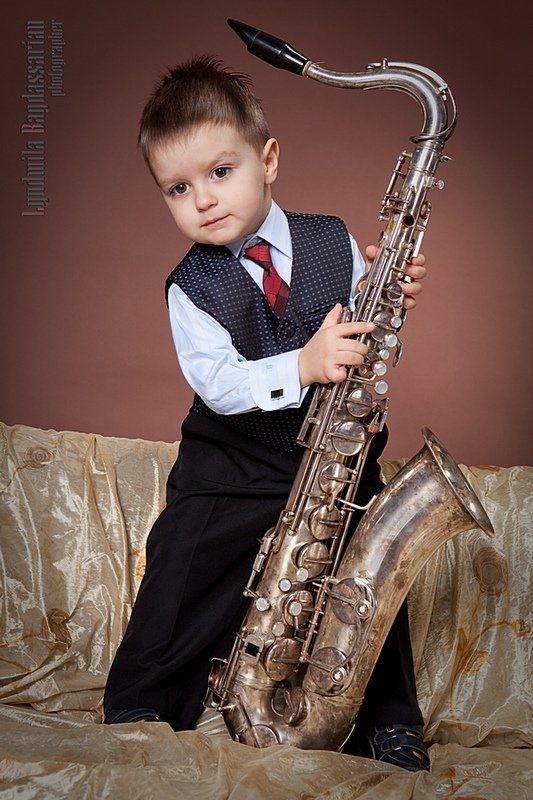 А ты готов встречать Новый Год? фото превью