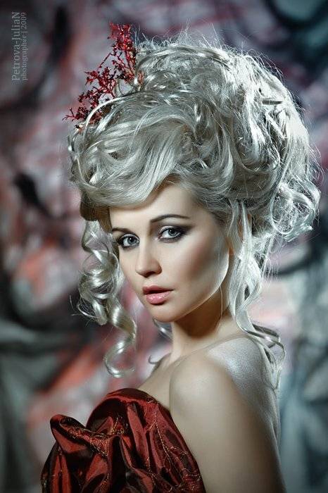 , Петрова Юлия (JuliaN)