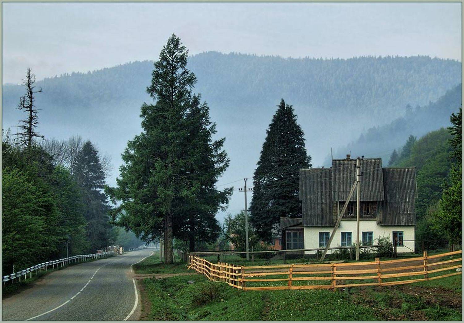 , Борис Пирог