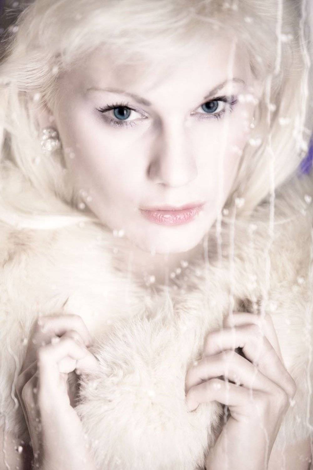 , SNOW QUEEN