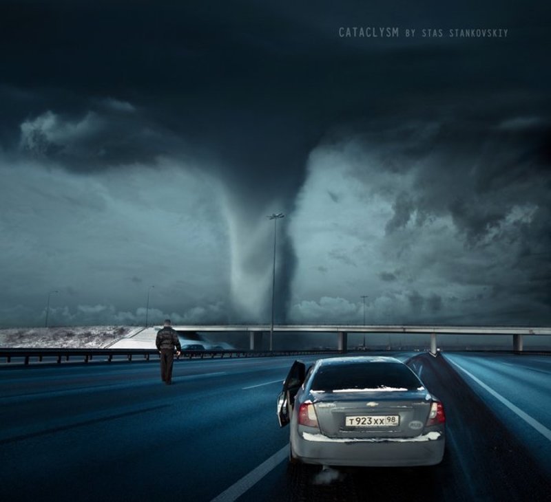 Cataclysm фото превью