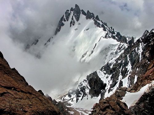 Пока дракон спит ...