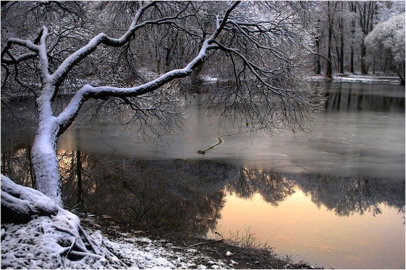 Зеркало души фото превью