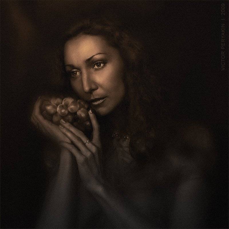 , Виктор Перякин