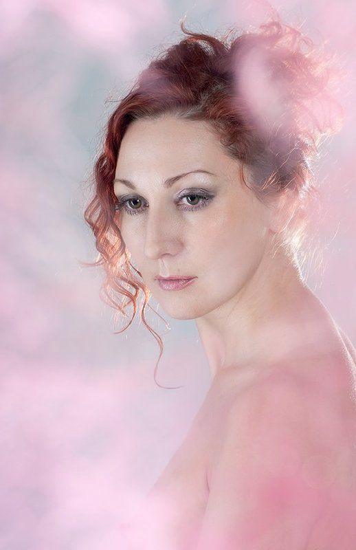 Pink imaginations фото превью