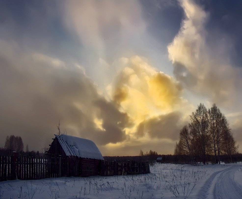 , Клюшкин Юрий