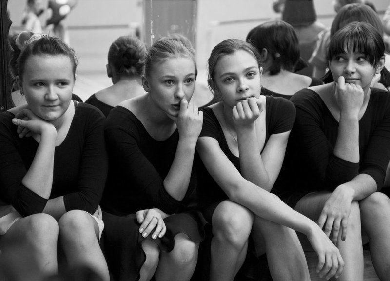 Всю жизнь мы ждем от жизни чуда... фото превью