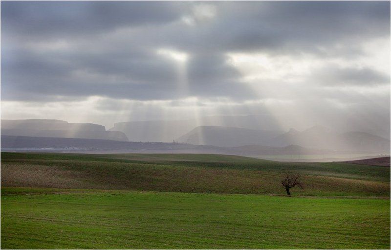 Зима в крыму фото превью