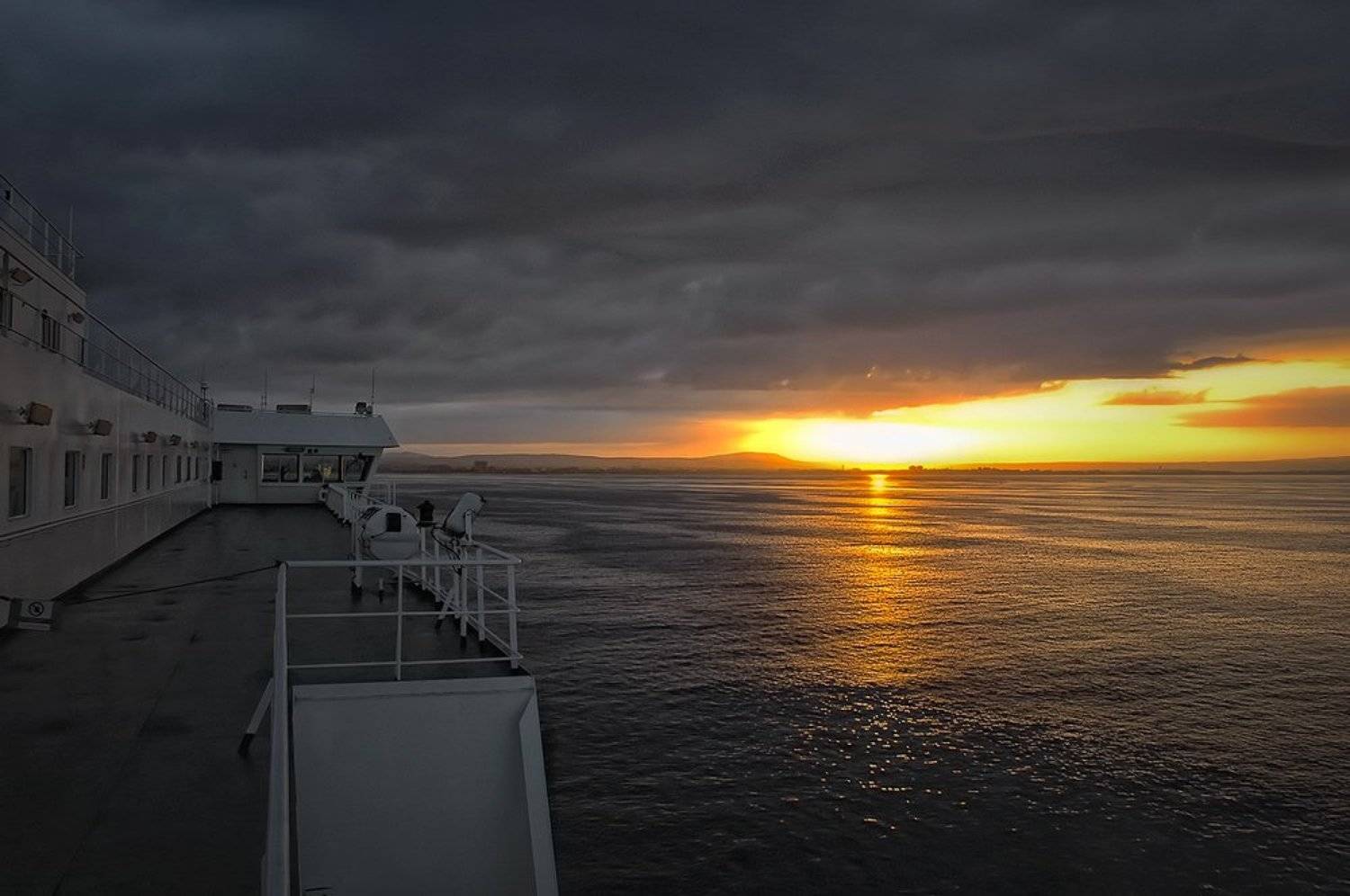 , Андрей Романов