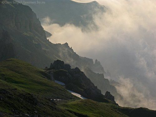 Миллион лет до нашей эры