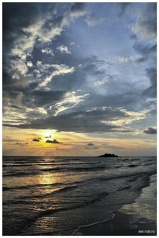 Последний вечер отпуска фото превью