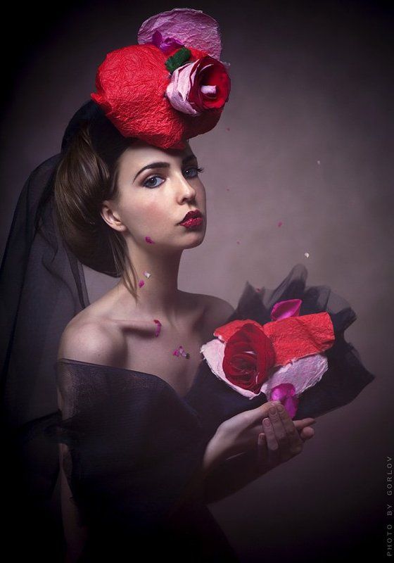 Там , где рождается красота... фото превью