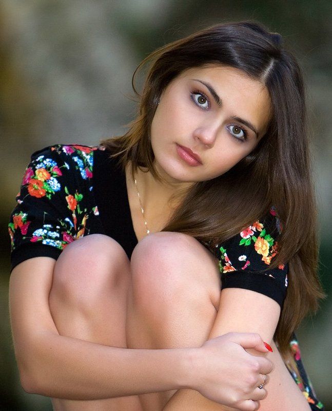 аленушка,модель,сочи Аленушка фото превью