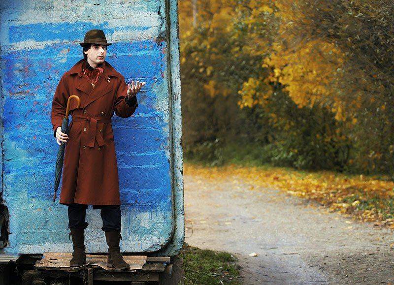 , Максим Юлдашев