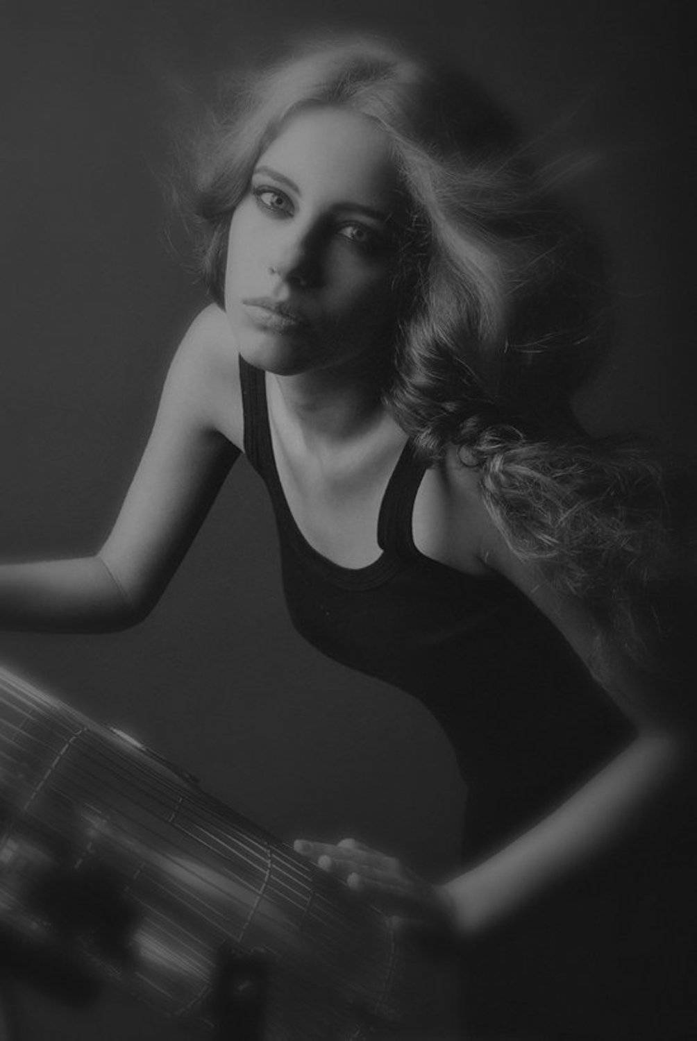 , Наташа Карацева