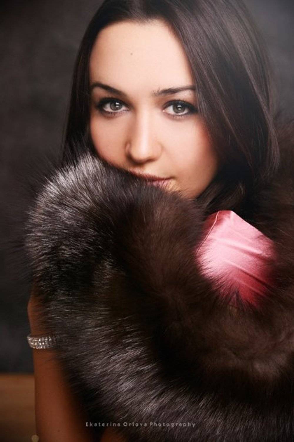 , Екатерина Орлова