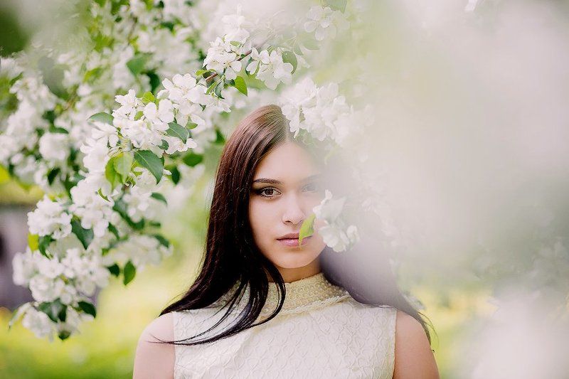 Кристина фото превью