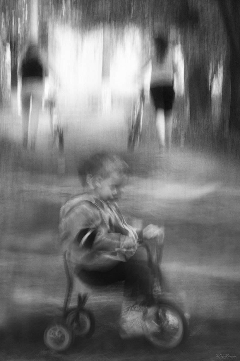 , Роман Красов