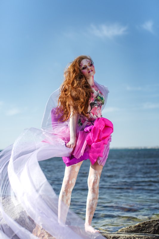 Арт-проект Татьяны Кислинской фото превью